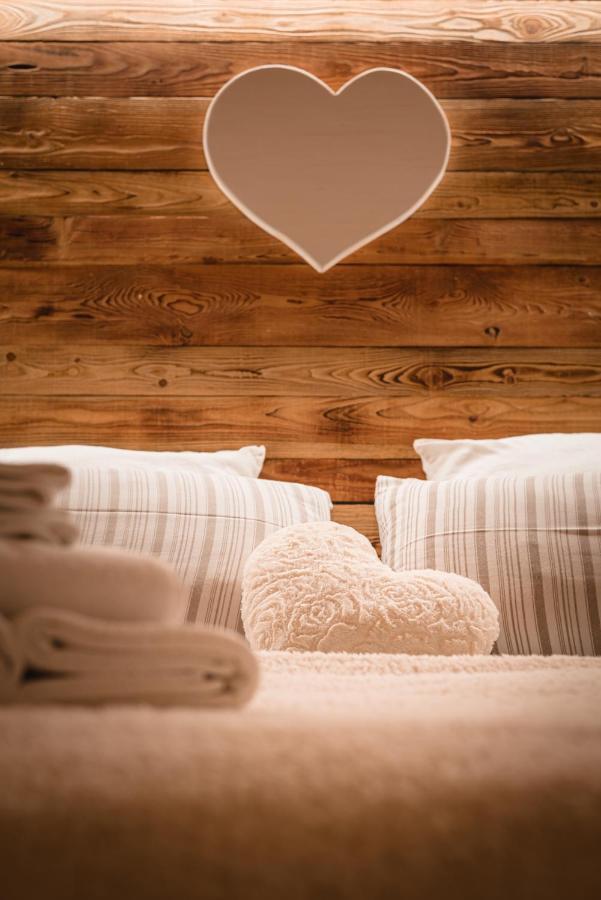 Alla Vecchia Contrada B&B Provaglio Val Sabbia Εξωτερικό φωτογραφία