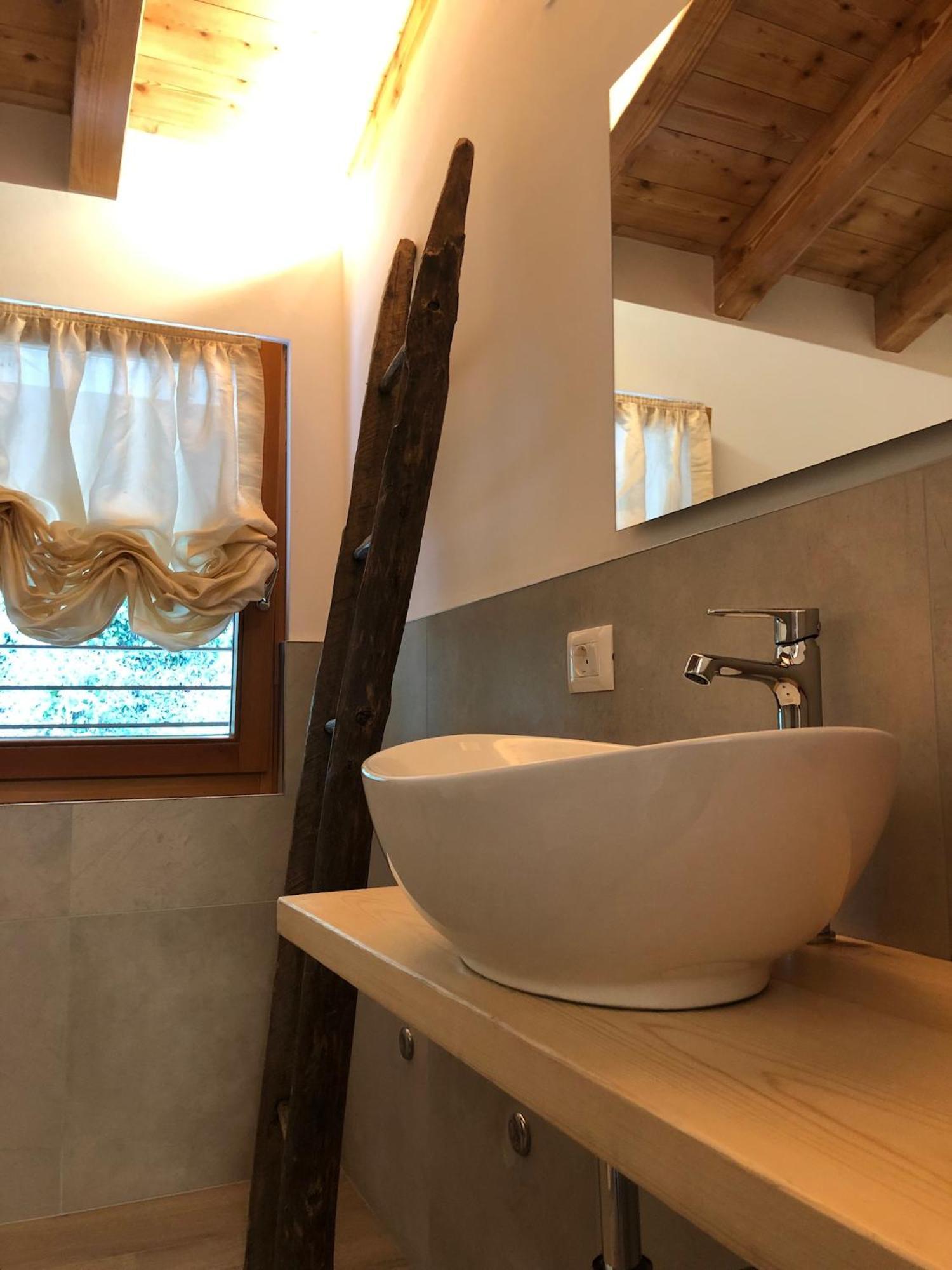 Alla Vecchia Contrada B&B Provaglio Val Sabbia Δωμάτιο φωτογραφία